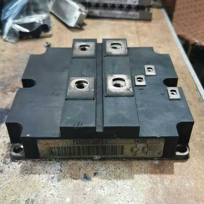 FZ900R12KF5货模块质保上机！询价