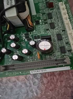 （议价）F7.110KW驱动板ETC617211