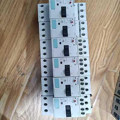 3RV1011-0FA102pcs询价