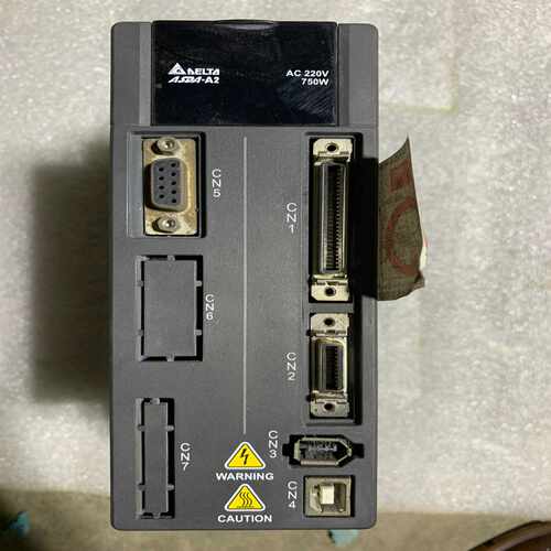 ASD-A2-0721-L台达驱动器一台（零零电子）