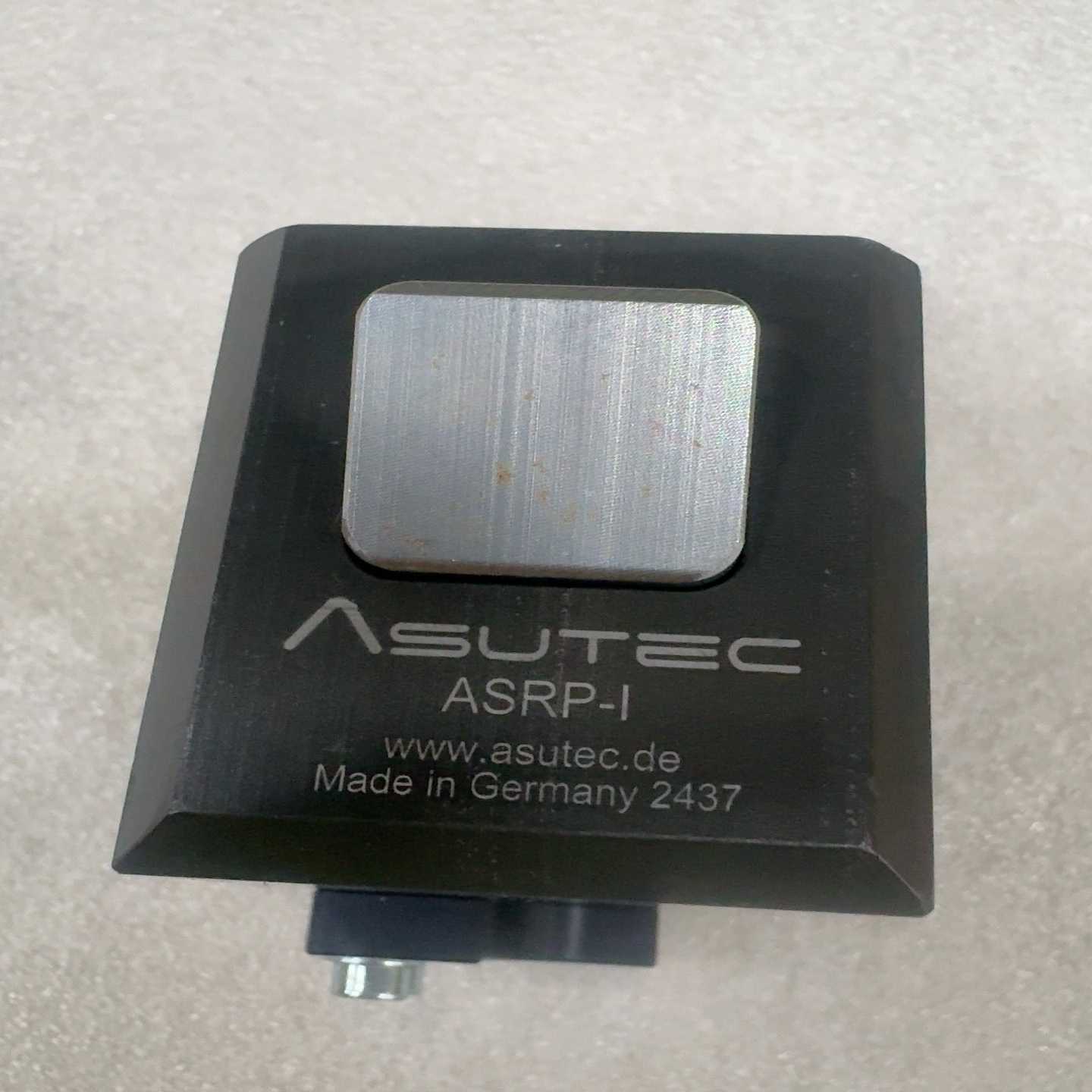 德国ASUTEC气动阻挡器ASRP-1，型号2437，德国原-询价客服