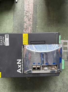 PHASE驱动器电机、AXN022.044.4FM10519适用