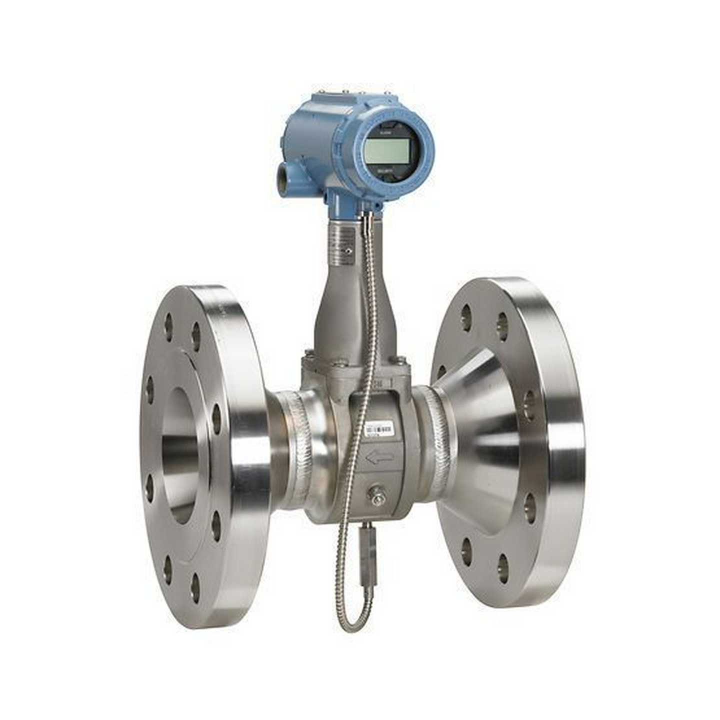 Rosemount 进口涡街流量计 8600系列 蒸汽热量用