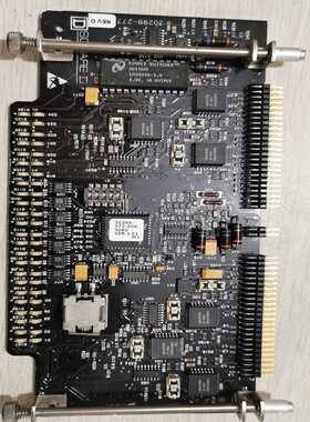 出售一块工业控制电路板，型号30299-279REV.D，-询价客服