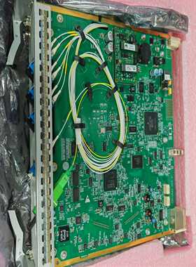 华为OSN9800板卡TN19LSC，100Gbit/s波长