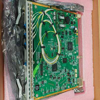 华为OSN9800板卡TN19LSC，100Gbit/s波长