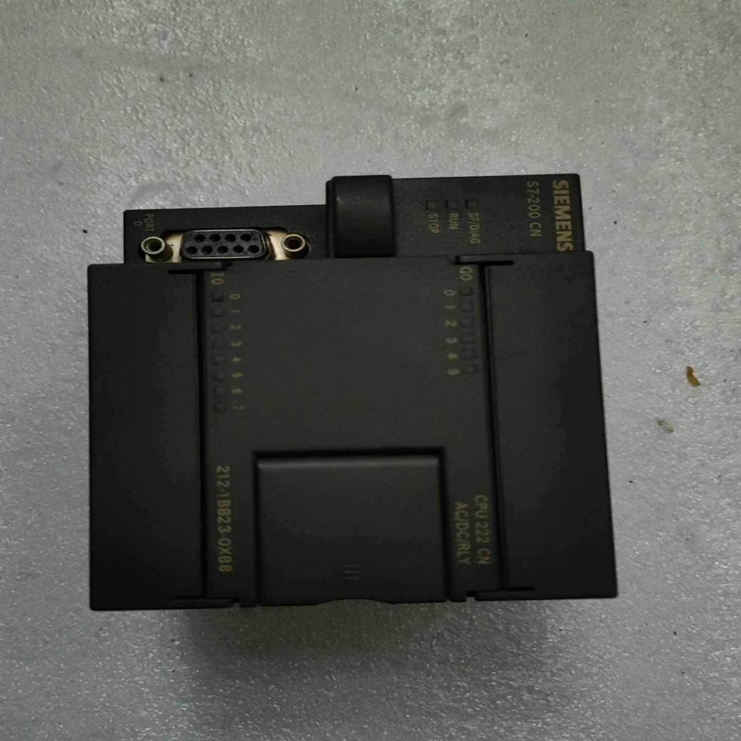 西门子S7-200CNPLC，型号CPU222CN，--议价商品