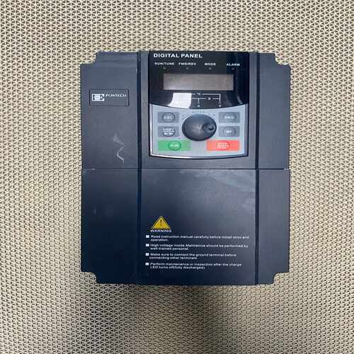 【星慕电子】变频器欧科变频器PT200-004G-1B，4KW220V，