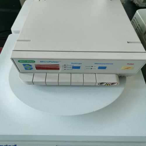 (议价)Biorad MicroPulser 电源