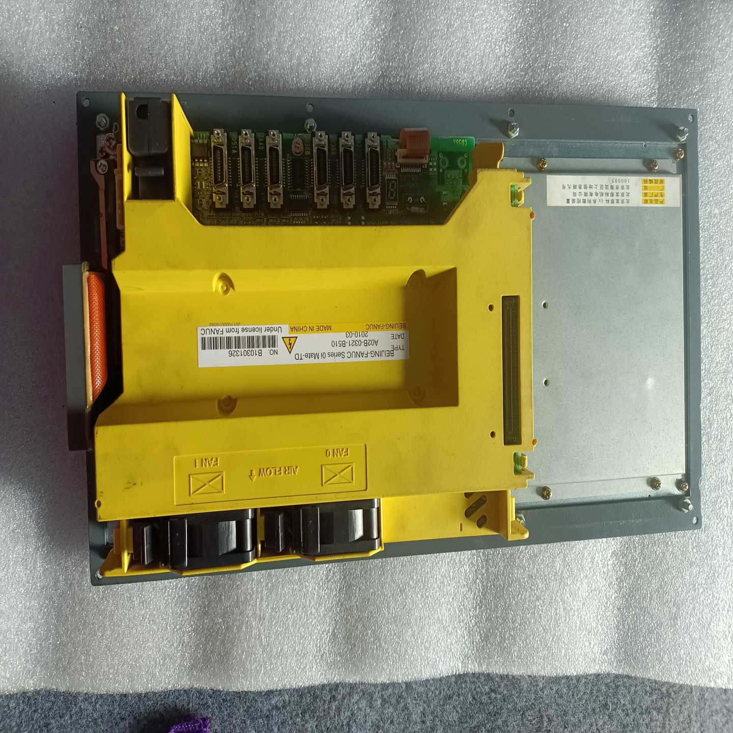 Fanuc0iMate-TD{议价}