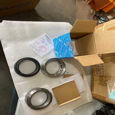 博格曼机械密封11-h75n/53-00u2aegg库存全（零零电子）