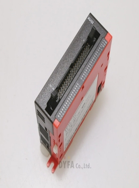 RSX8-XU32REV.CSER.A可编程控制器X8系列PLC-I-32309T35