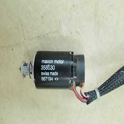 maxon电机358530..358572（零零电子）