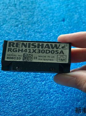 RENISHAW雷尼绍 读数头 RGH41X30D05A议价商品