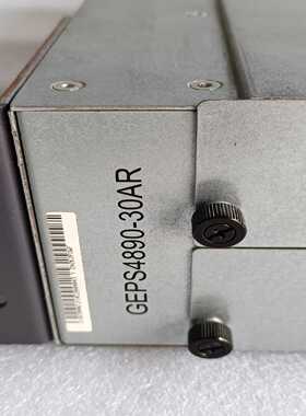 询价~机房下架 华为 GEPS4890-30AR 嵌入式 直流电源