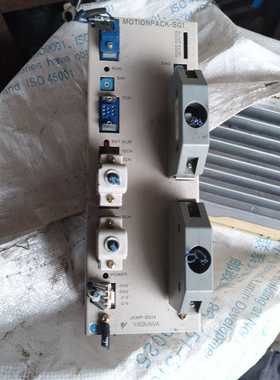 （艺易商行）安川控制器JEMP-SG14成色可以，第三张图片缺盖