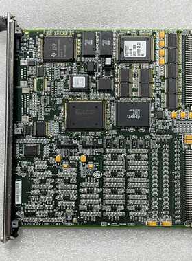 GE燃烧机板卡IS200VVIBH1CAC实图拍摄议价