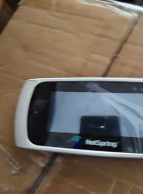 （议价）好时灵HotSpring显示屏