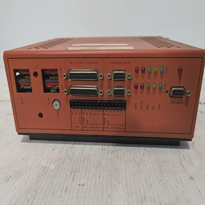 Whedco电机控制IMC-4230-1-B控制器78003981