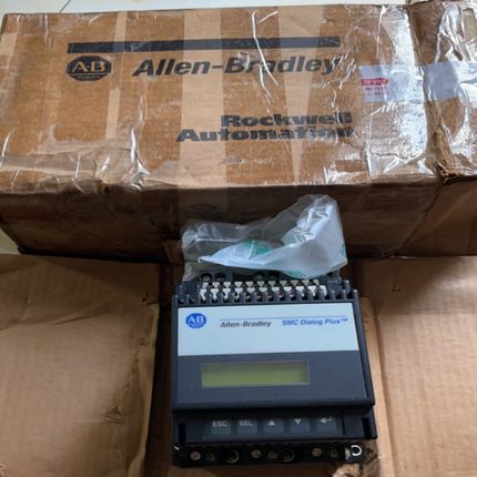 【请询价】ALLen bradley smc dialog 150-B