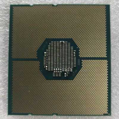 Intel 至强 金牌 4214CPU 正式版 现货 现货