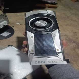 询价英伟达GTX1080TI 散热器