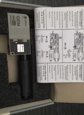 COVAL库沃 真空发生器 GEM60X30VOSP602