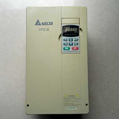 台达变频器VFD220B43A，22KW，拆机现货实拍，成色--议价商品