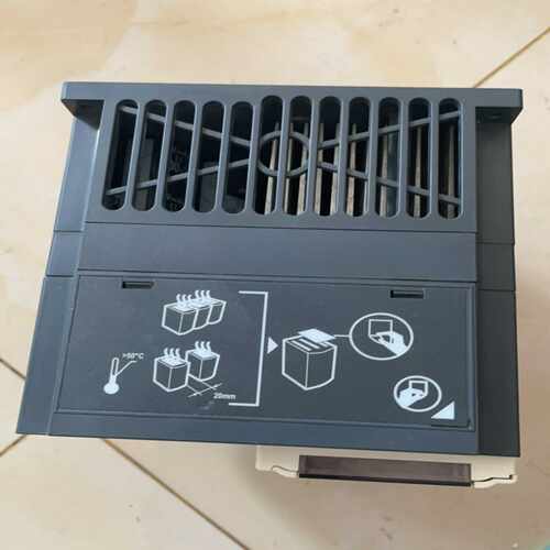 询价~施耐德303系列变频器4KW ATV303HU40N4