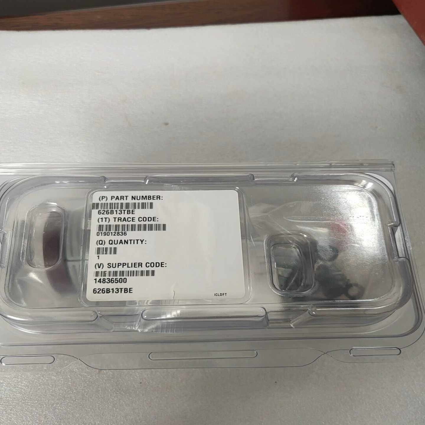 【议价】MKS真空计626B13TBE适用
