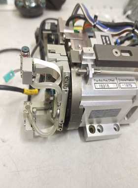 议价拆机原装德国WITTENSTEIN伺服电机MSSI055