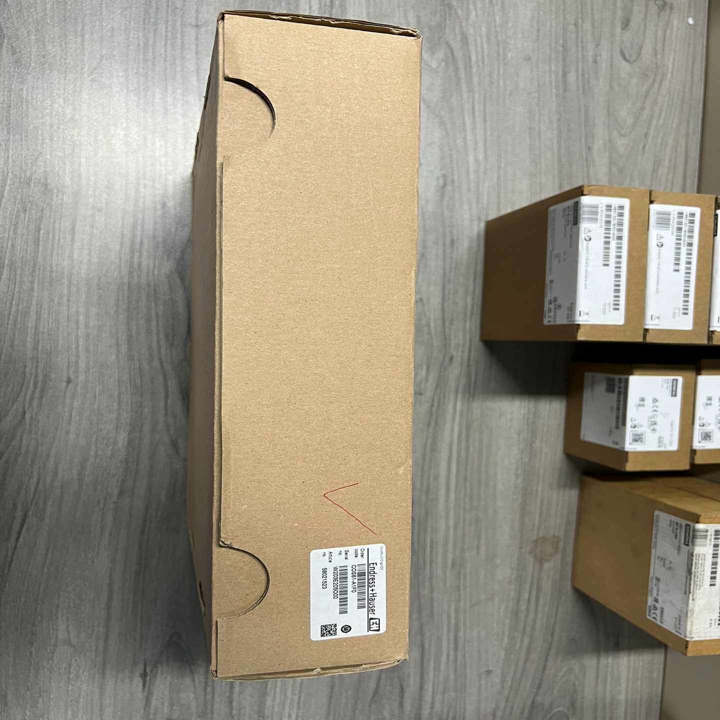 德国EH全新溶解氧探头COS61-A1FO--议价商品