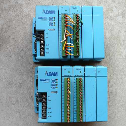 咨询-adam5510m和5017和5050成色型号样式如图有