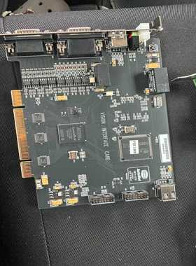 HANMI AUTONET ANFVI-01PCI VER--议价商品