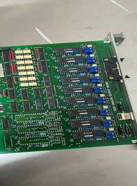 【星慕电子】12CH ANALOG OUTPUT BOARD  规格型号