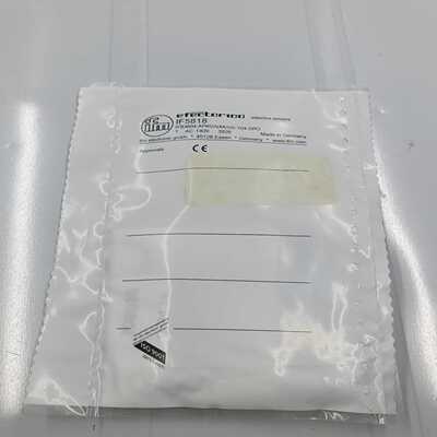 易福门接近开关IF5818，询价