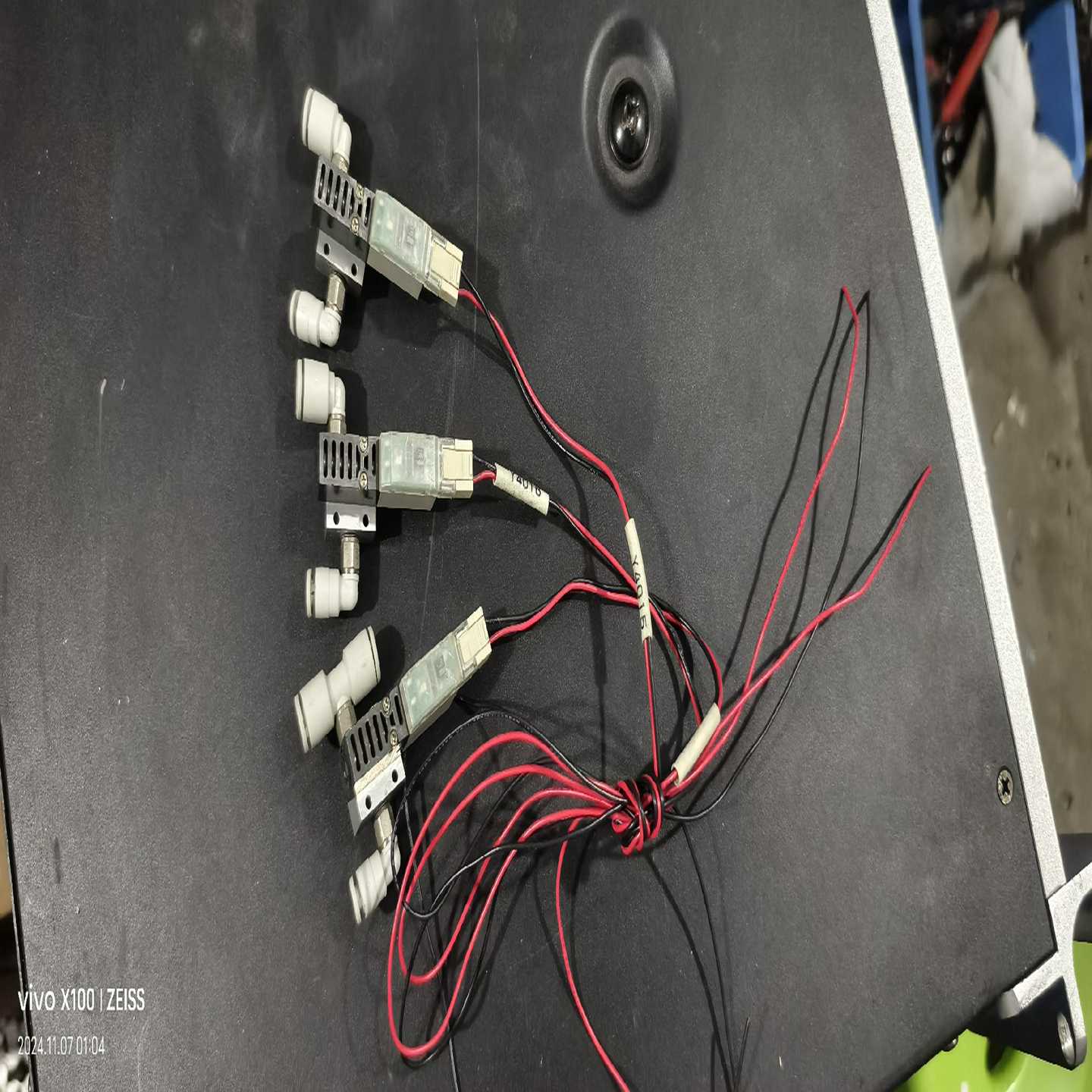 日本CKD电磁阀3QRB110-C22H-议价