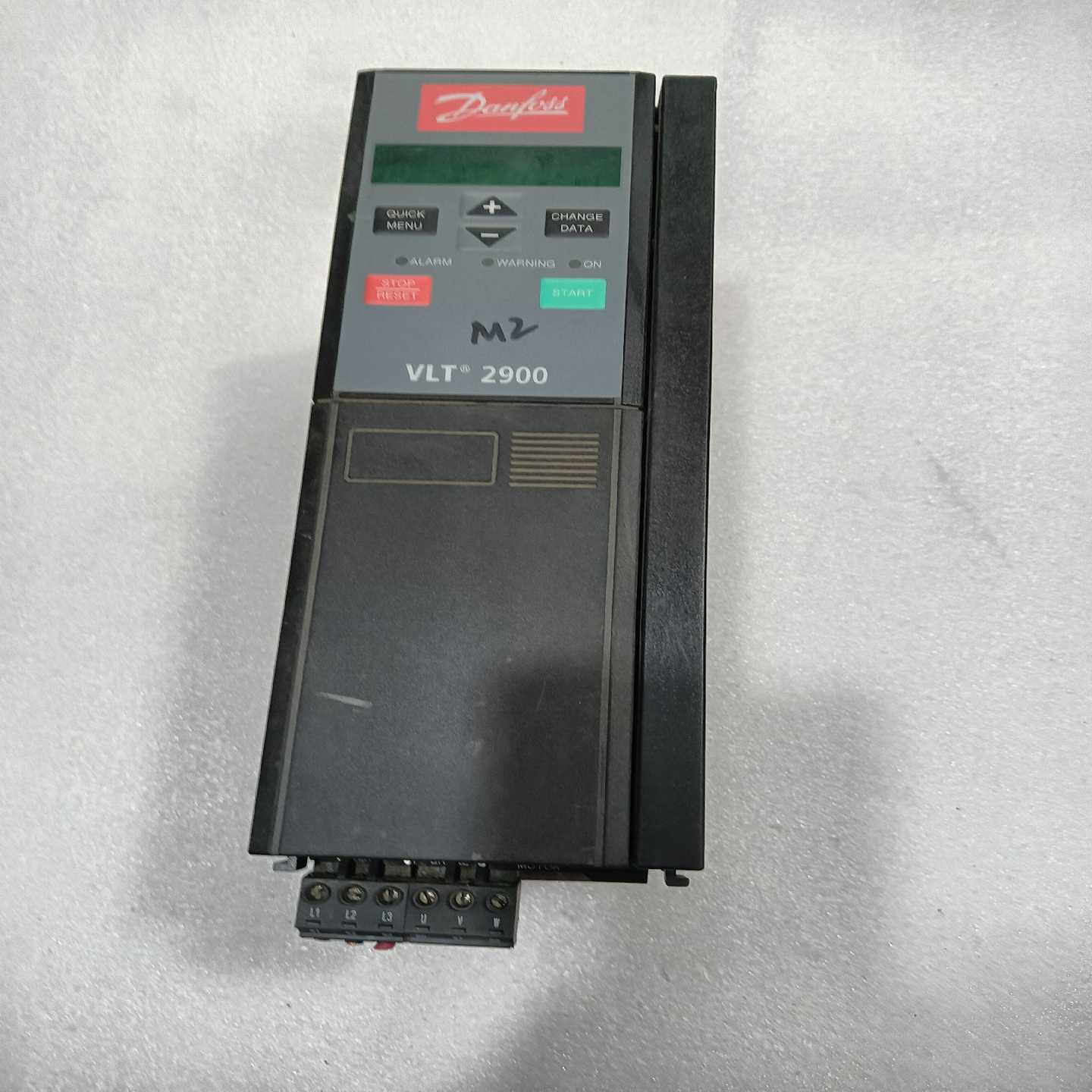 VLT2922PT4B20STR0DBF00A21C1二手拆--议价商品