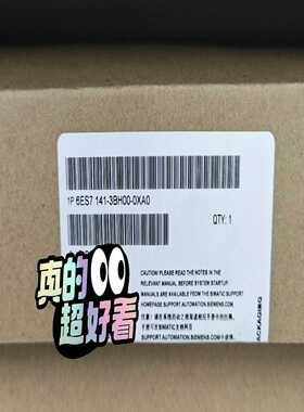 6ES7141-3BH00-0XA0，，询价