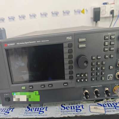 KeysightE8257D信号发生器250Khz2--议价商品