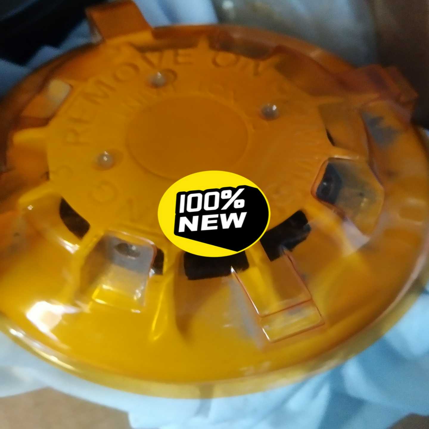 询价TYCO泰科601PH-M感温探头烟感防火系统