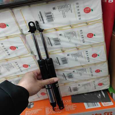 （议价）氮气撑杆FGSS22120A进口日本万向安装型气弹簧氮气