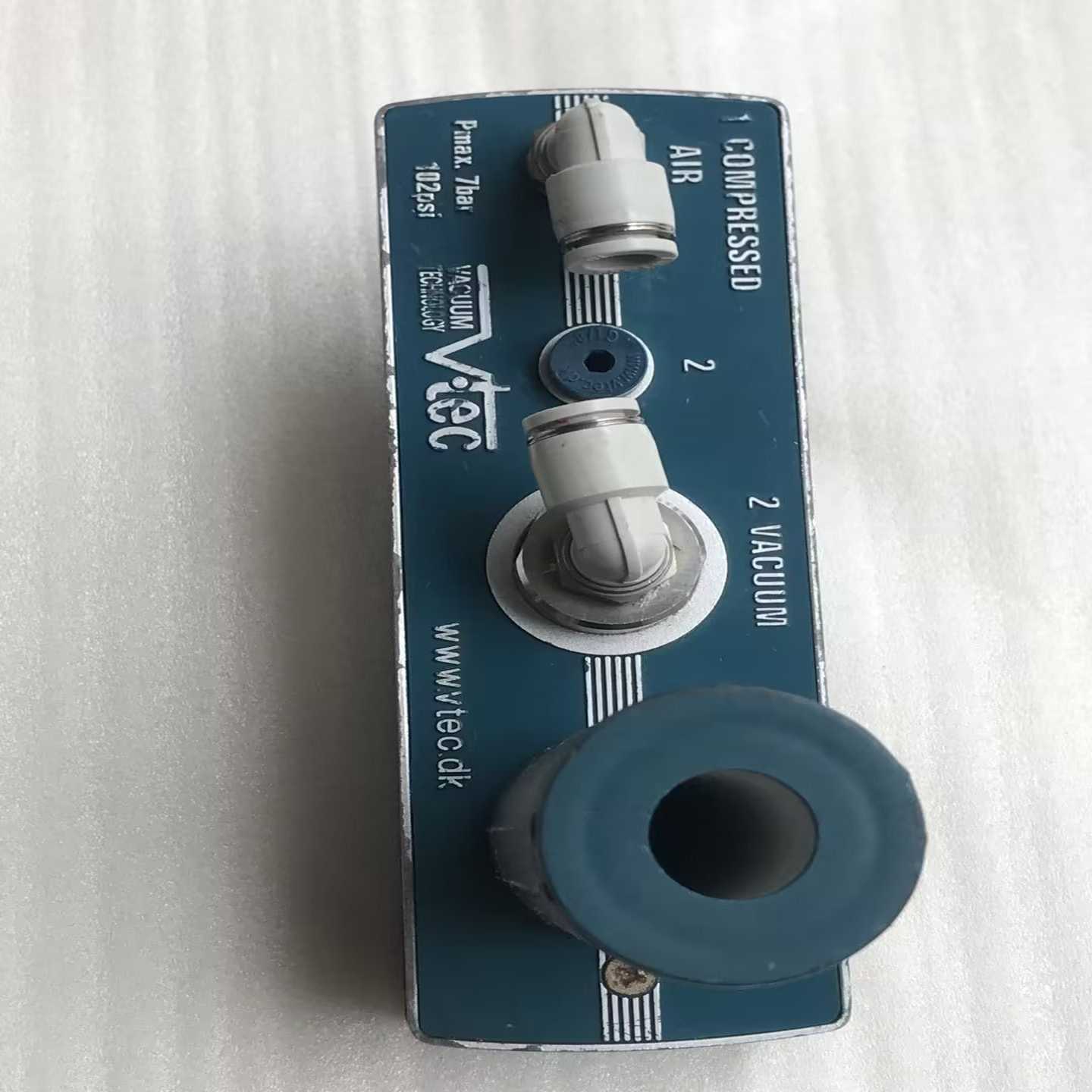 【议价】VTEC真空发生器,VTM50-1434-A的只有一