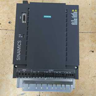 博航商行 四合一驅動器 成 6EA0 6SL3111 4VE21