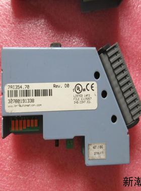 拆机 BR 贝加莱 7AI3547 AI354 现货 *议价商品