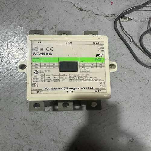 咨询-接触器/SC-N8A/220V实物图，用，喜欢的