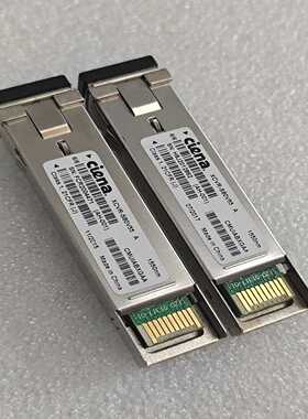 Ciena原装10G光模块转让