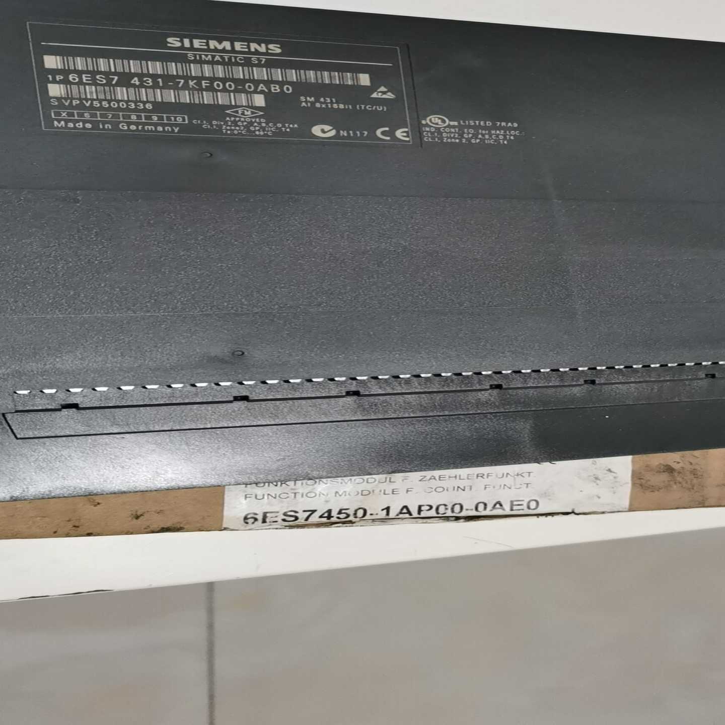 裸货6ES7431-7KF00-0AB0.买就送全询价