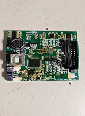 议价信捷XD3-16T/16RCPU板，主板，板号XD3