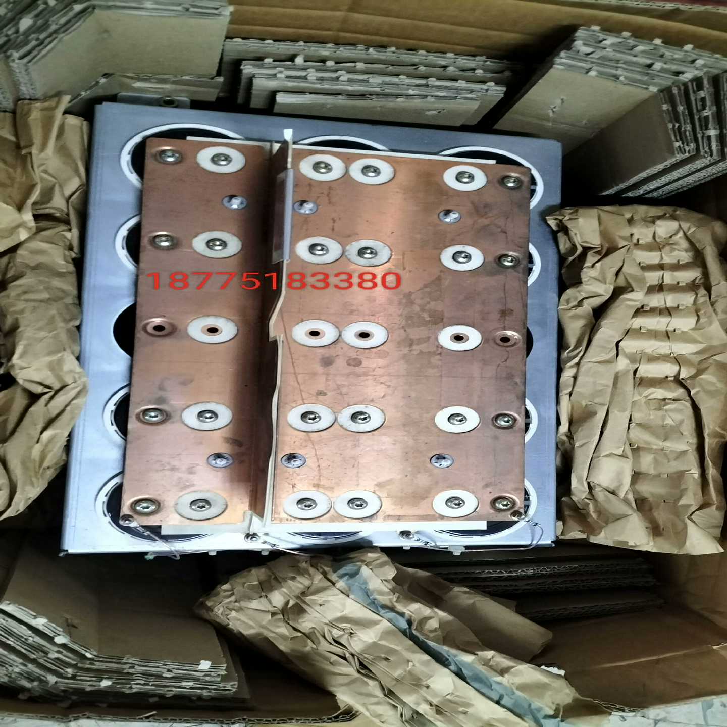 【议价】6SY7000-0AD82电容组库存余货,